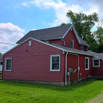 Pro Siding Systems - Siding Near Me - Churubusco, Indiana Pro Siding Systems - Siding Near Me - Churubusco, Indiana
