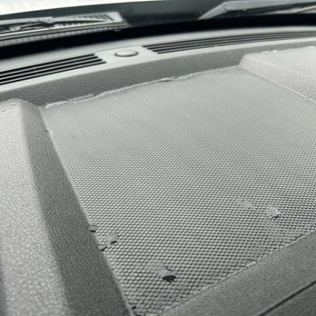 Auto Glass Discounters - Water in dash - Windshield Installation & Repair Near Me - Fairfield, Ohio