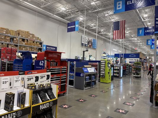 Lowe's Home Improvement