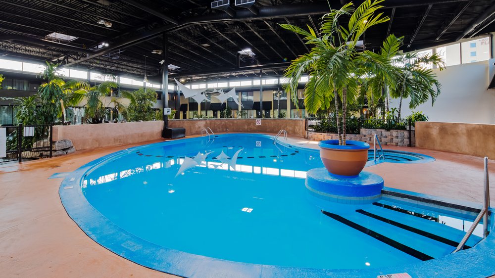 Best Western Montreal Aeroport - Airport Hotel