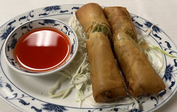 China Garden Restaurant by null