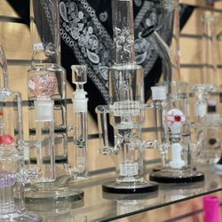Water pipe