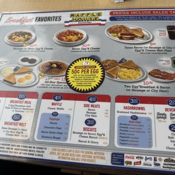 Waffle House - Harrisonburg - Menu - Breakfast & Brunch Near Me - Harrisonburg, Virginia Waffle House - Harrisonburg - Menu - Breakfast & Brunch Near Me - Harrisonburg, Virginia