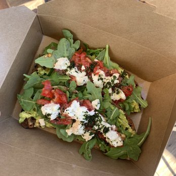 Zuri Coffee - Avocado Toast - Coffee & Tea Near Me - Truckee, California Zuri Coffee - Avocado Toast - Coffee & Tea Near Me - Truckee, California