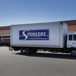 Spencer's TV & Appliance