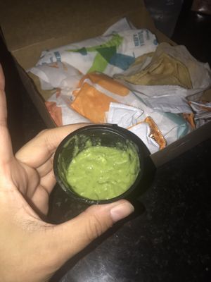 Taco Bell by null