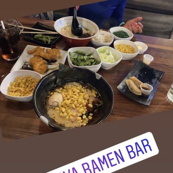 JINYA Ramen Bar - Logan Circle - Ramen Near Me - Washington, DC, District of Columbia JINYA Ramen Bar - Logan Circle - Ramen Near Me - Washington, DC, District of Columbia