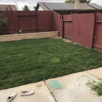 Ogots Landscape - After - Landscaping Near Me Ogots Landscape - After - Landscaping Near Me