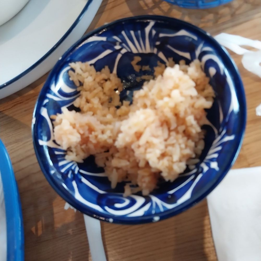 Katrina's Mexican Kitchen - Authentic Mexican rice - Mexican Near Me - Artesia, California