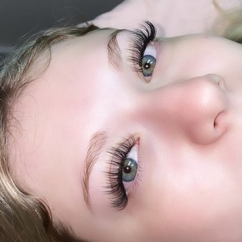 Empire Lash - Eyelash Service Near Me - Davie, Florida