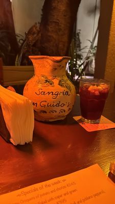 Guido's by null