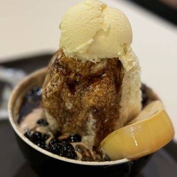 Meet Fresh - Desserts Near Me - Atlanta, Georgia