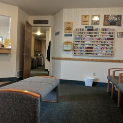 SPORT Physical Therapy Clinic - Where we wait our turn
