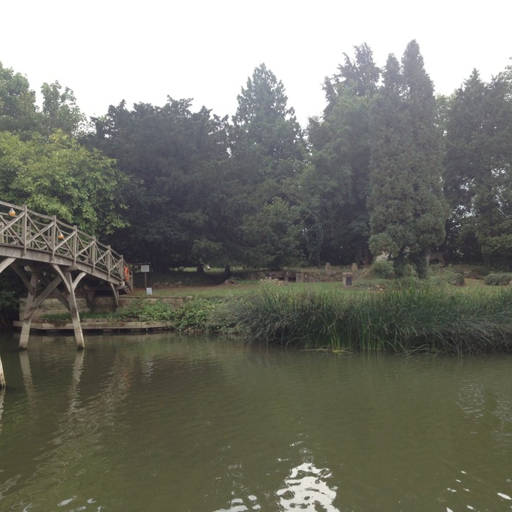 The Trout Inn - So pretty!! - British Near Me - Oxford, OXF The Trout Inn - So pretty!! - British Near Me - Oxford, OXF