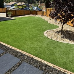 Eco Grounds Landscaping
