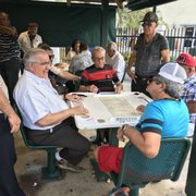 Photo of Maximo Gomez Park / Domino Park - Miami, FL, United States