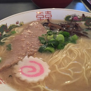 Cagami Ramen - Ramen Near Me - Camarillo, California
