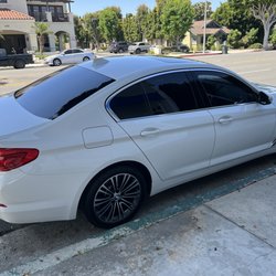 Ultimate Custom Car Care - Wash, clay bar, and wax! 2020 looking new!
