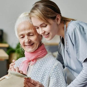 1. Aspen Home For Seniors