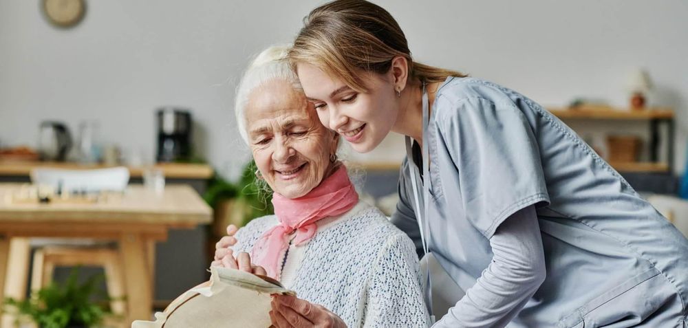 Aspen Home For Seniors - home care agency in Reno, NV