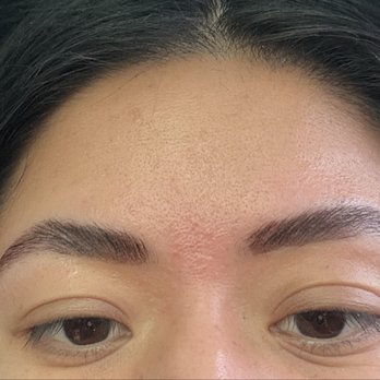 Princess Lash - Walnut - Vs what I got - Eyelash Service Near Me - Walnut, California