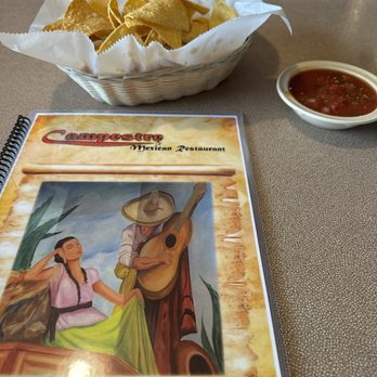 Campestre Mexican Restaurant - Menu & chips - Mexican Near Me - Grandview, Missouri Campestre Mexican Restaurant - Menu & chips - Mexican Near Me - Grandview, Missouri