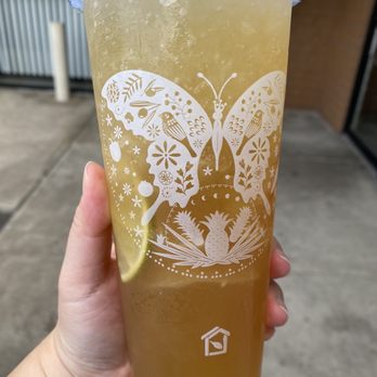 DaYung's Tea - Convoy - Bubble Tea Near Me - San Diego, California