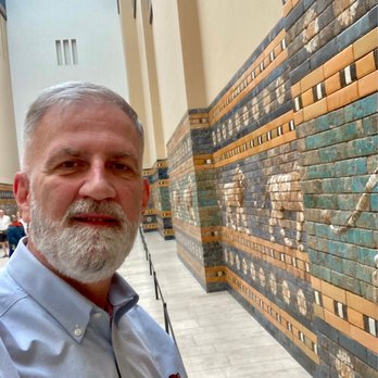 Pergamonmuseum - Museums Near Me - Berlin, BE