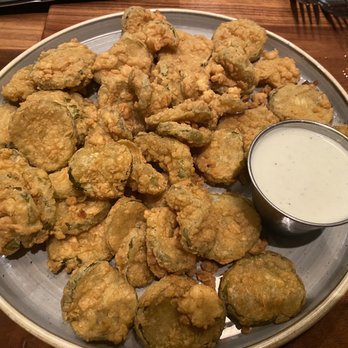 Maggie McFly's | Springfield - Fried Pickles - American Near Me - Springfield, Virginia