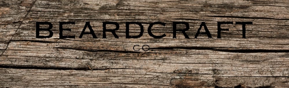 Beardcraft Logo