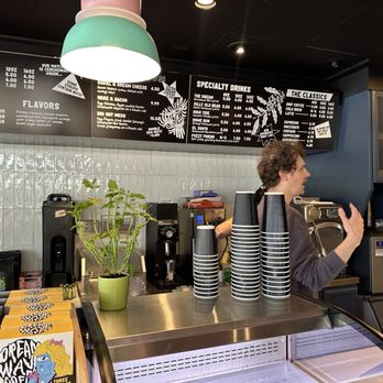 Elite Experience: Dreamwave Coffee - Yelp Events Near Me - Carlsbad, California
