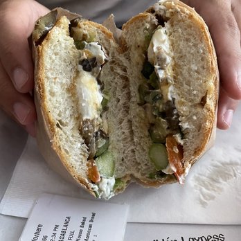 Pause Cafe - Moroccan Near Me - New York, New York