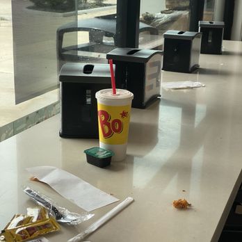 Bojangles - 3:45 - Chicken Wings Near Me - Lorena, Texas