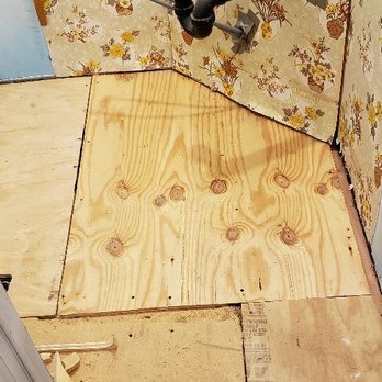 Earwood Contracting Services - subfloor - General Contractors Near Me Earwood Contracting Services - subfloor - General Contractors Near Me