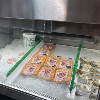 Chez Francois Seafood - Groceries - Seafood Near Me - Lafayette, Louisiana