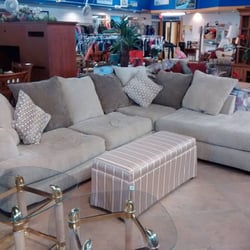 New Beginnings Thrift Store