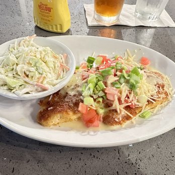 Captain Craig's Restaurant - Seafood Near Me - Tavernier, Florida