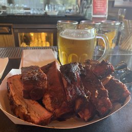 St. Louis Ribs St. Louis Ribs