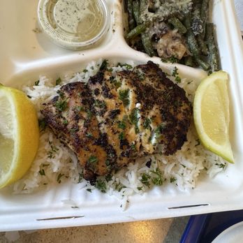 Point Loma Seafoods - White w Ish with green beans - Seafood Markets Near Me - San Diego, California Point Loma Seafoods - White w Ish with green beans - Seafood Markets Near Me - San Diego, California