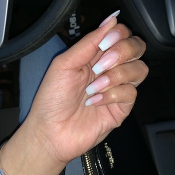 Nail Design & Spa - First time here.. super satisfied - Nail Salons Near Me - Gardena, California Nail Design & Spa - First time here.. super satisfied - Nail Salons Near Me - Gardena, California