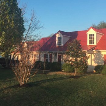 Dunlap Roofing - Roofing Near Me - Pleasant View, Tennessee