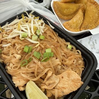Baan Phad Thai - ND1. Pad Thai - Thai Near Me - Belleville, Michigan Baan Phad Thai - ND1. Pad Thai - Thai Near Me - Belleville, Michigan