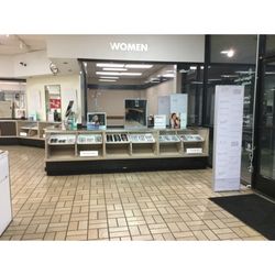 LensCrafters