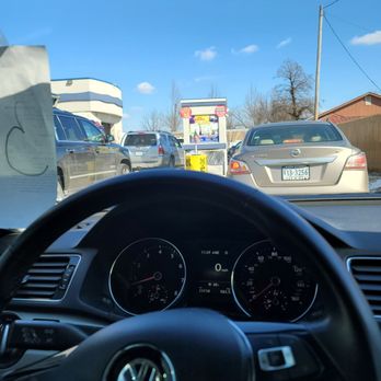 Planet Auto Wash - Packed out here today! - Car Wash Near Me - Manassas, Virginia Planet Auto Wash - Packed out here today! - Car Wash Near Me - Manassas, Virginia