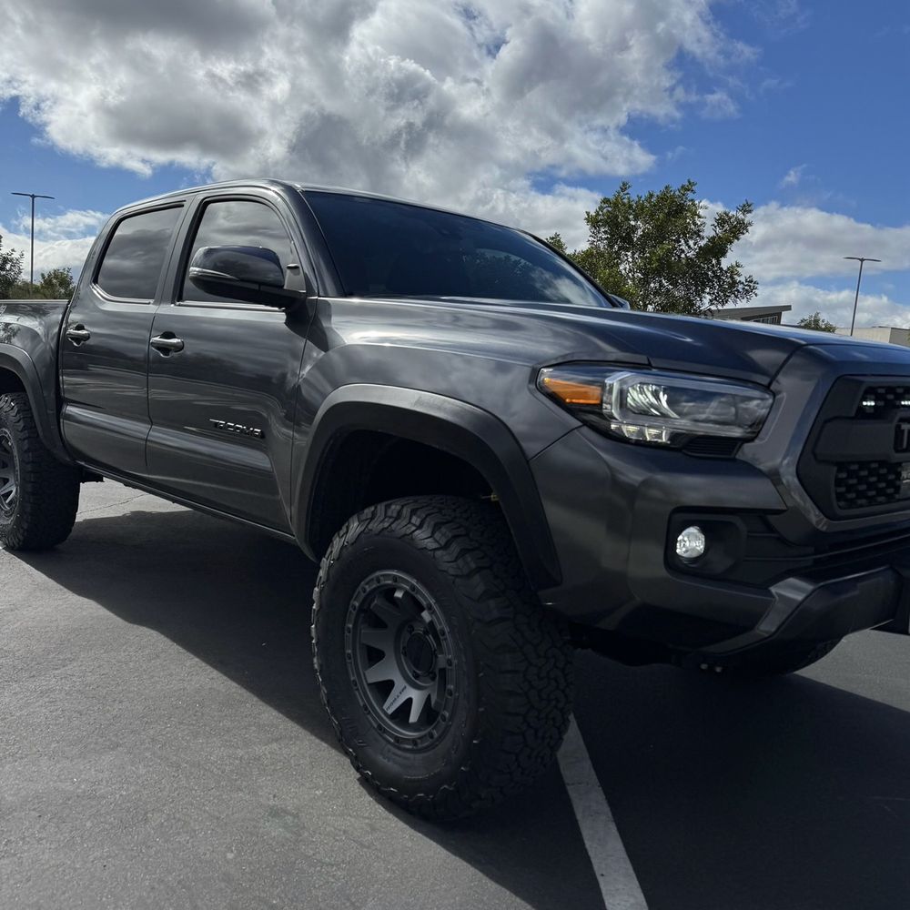 4 Wheel Parts Temecula - Off Road & 4X4 Parts For Trucks & Jeeps - Tires Near Me - Temecula, California