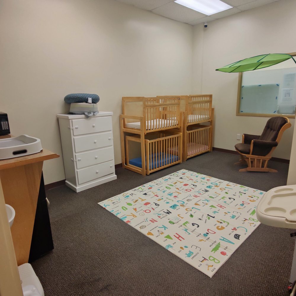 SNICKERDOODLE DAYCARE Updated September 2024 Request Consultation