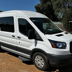 On Time Non Emergency Transportation