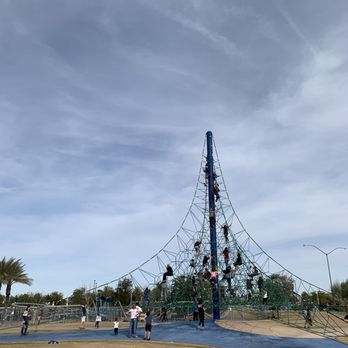 Riverview Park - Parks Near Me - Mesa, Arizona