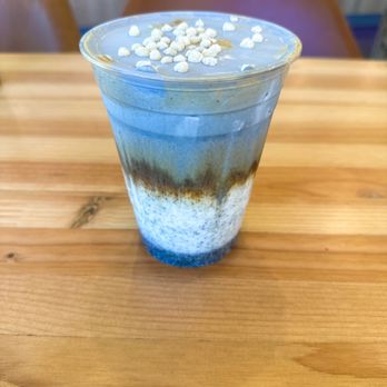 Series A Coffee - Black Pearl - Coffee & Tea Near Me - Beverly Hills, California