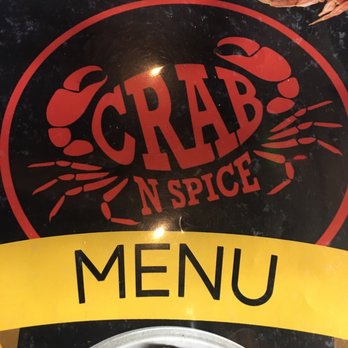 Crab N Spice - Time to eat !! - Cajun/Creole Near Me - Palmdale, California